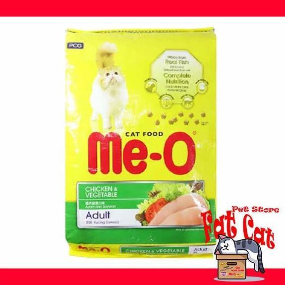Meo Adult 7Kg - MEO Adult makanan kucing 7KG
