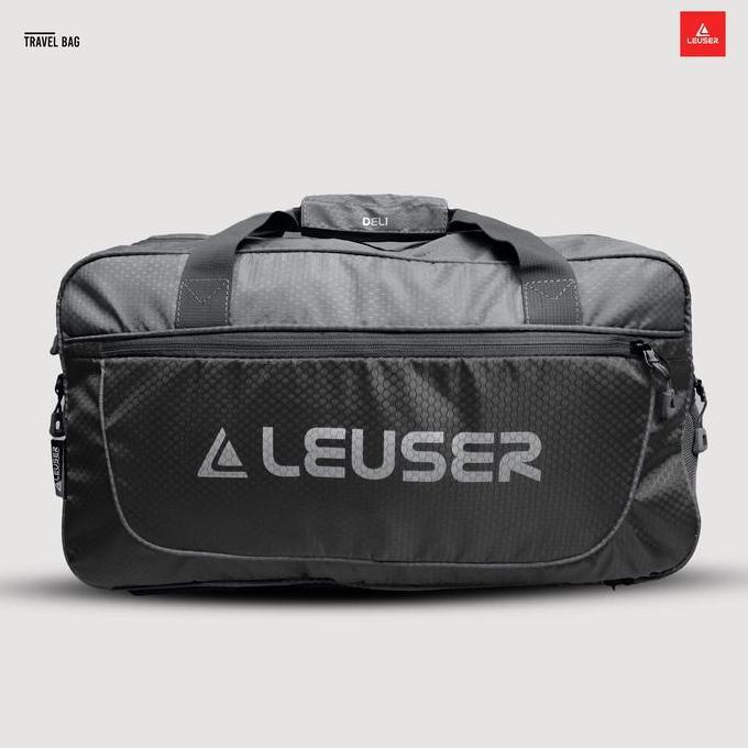 PROMO - Leuser Travel Bag Deli / Tas ransel