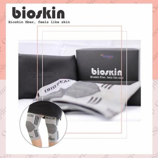 PROMO JEIDO POWER KNEE DEKER LUTUT PREMIUM KOREA FREE JP WRIST