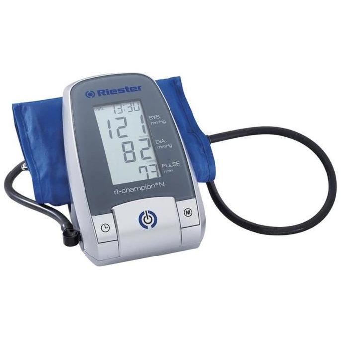 Tensimeter digital Riester RI Champion Original