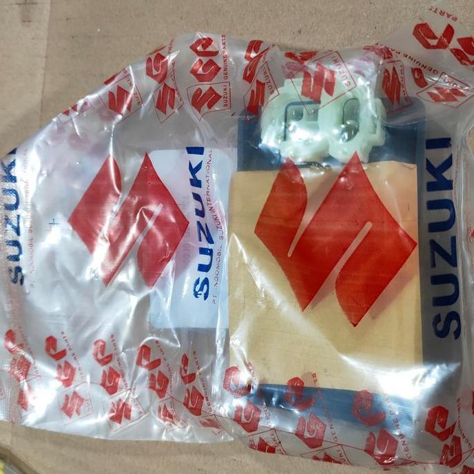 Cdi Shogun Kebo No Limiter Pnp Megapro Tiger Gl Cb Universal