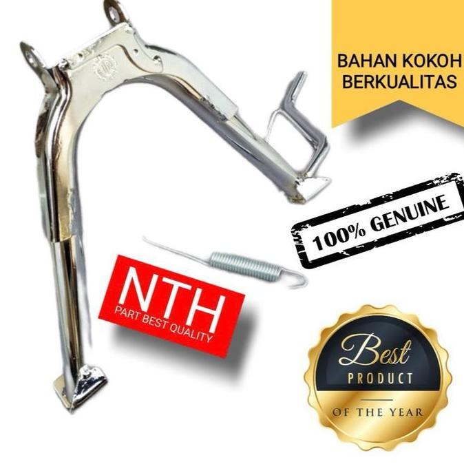 Standar 2 Jagang Tengah Nth Original Beat Scoopy Vario Mio Sporty Smile Fino Soul Karbu Nouvo Chrome