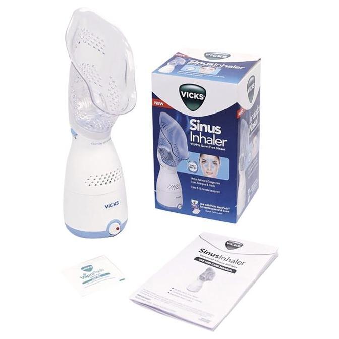 Vicks Sinus Inhaler