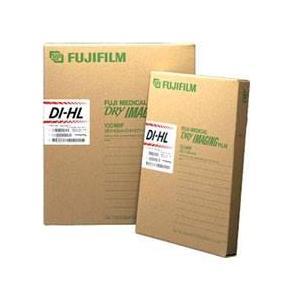 CIAAGUI FILM FUJI DIHL / DI-HL 20x25 CM