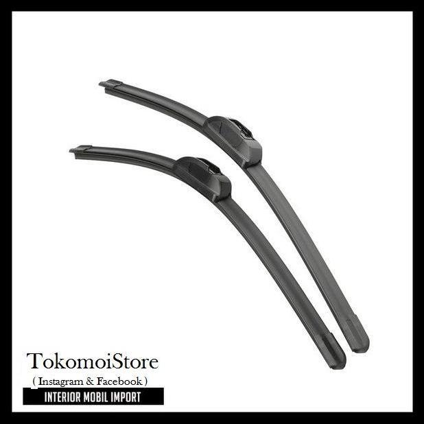 TERLARIS WIPER FRAME LENTUR MAZDA MX-6 MX 6 