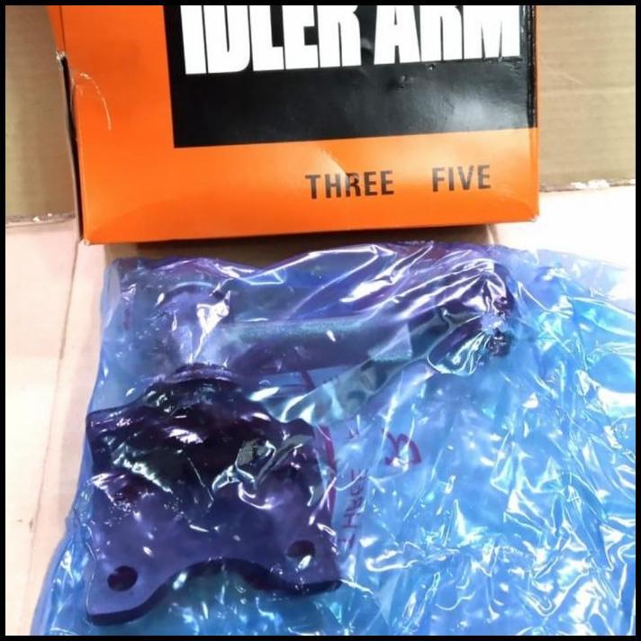 TERLARIS IDEL IDLE ARM KIRI 555 JEPANG MITSUBISHI COLT L300 BENSIN DIESEL 