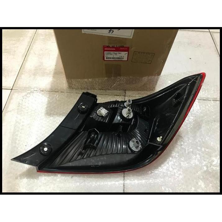 DISKON STOPLAMP LAMPU BELAKANG BRIO 2019-2023 ORIGINAL 