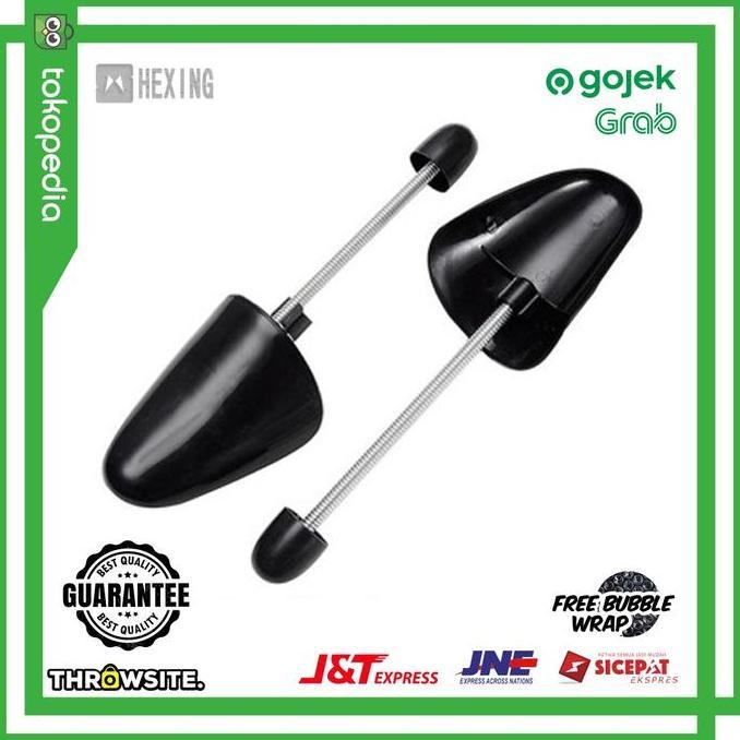 CIAAGUI Alat Perawatan Peyangga Sepatu HEXING 2 PCS - HX-SPW