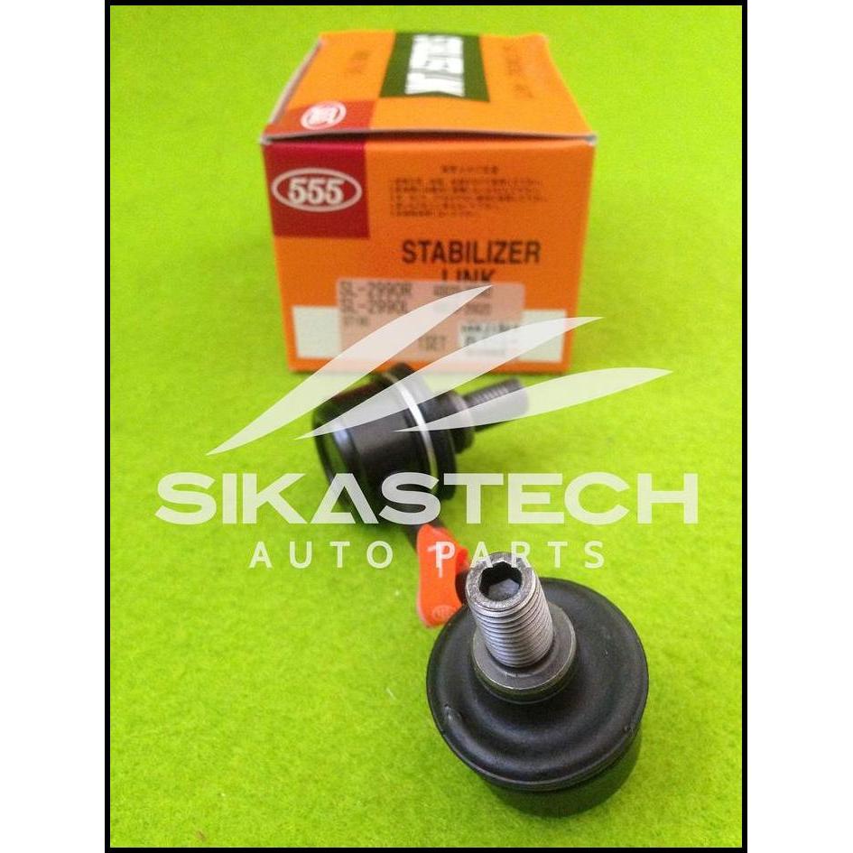 TERBARU 555 48820-20040 LEFT FRONT STABILIZER LINK STABIL DEPAN KIRI TOYOTA CORONA EX-SALOON TWINCAM