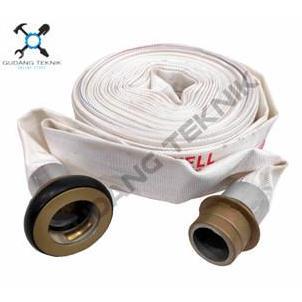 VIST (SELANG 1 ROLL) Selang Floating Pump 1.5" 20M DRAGON EIKO MOSWELL / Selang Pompa Air Ampung 20 