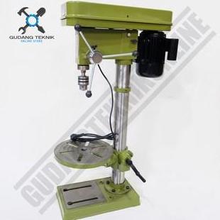 PIXKO Mesin Bor Duduk 16mm WESTLAKE ZQ-4116 ORI / Bench Drill 16 mm WESTLAKE ZQ4116 Asli