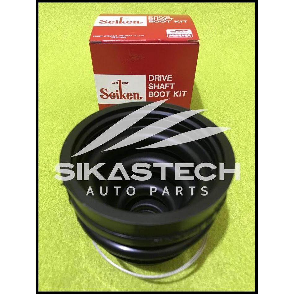 BEST DEAL 43447-17020 OUTER  CV JOINT BOOT / KARET KEPALA AS RODA KOHEL KOKEL LUAR TOYOTA COROLLA AE