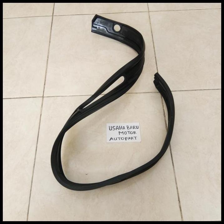 TERBARU KARET GANJAL FRAME KACA HARDTOP PRIM KACA HARDTOP 2F 