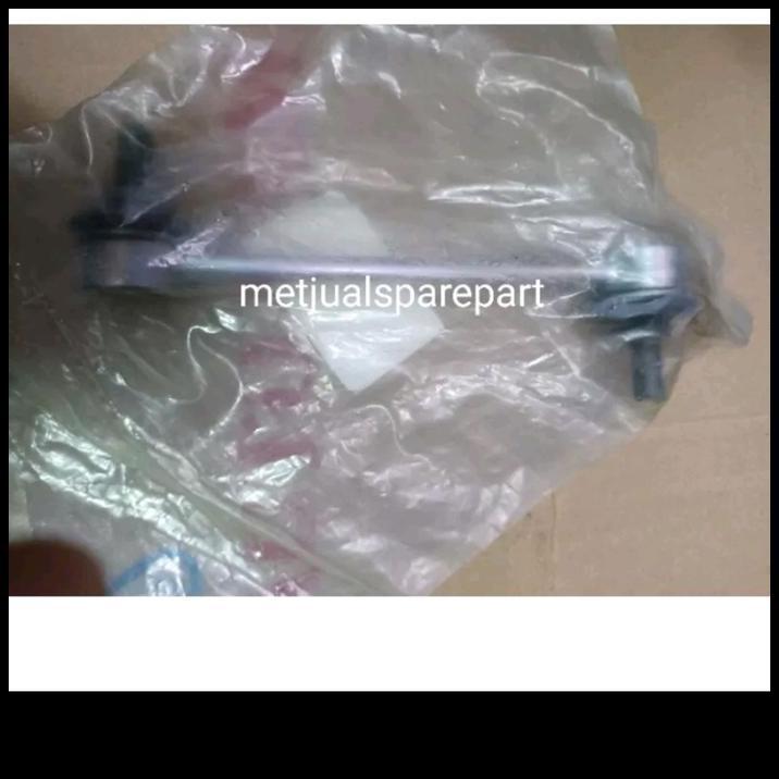 DISKON LINK STABIL LINK STABILIZER BELAKANG ISUZU MUX ORI 