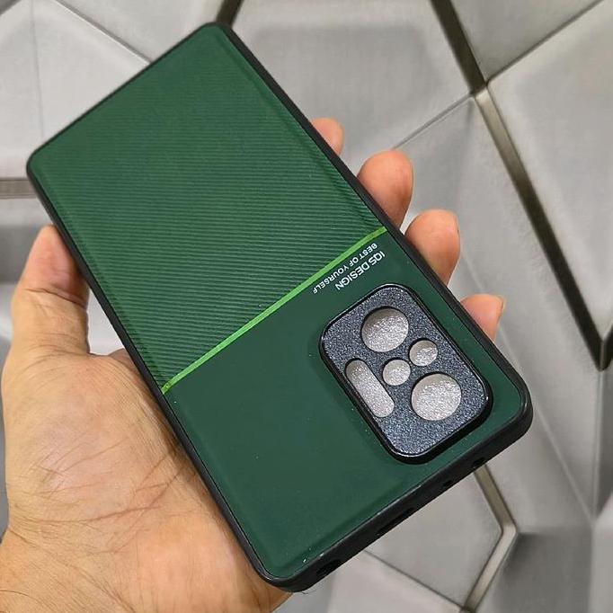 Case Untuk / For Xiaomi Redmi Note 11 Pro / Redmi Note 10 Pro / Redmi Note 10 / Redmi Note 10s Soft 