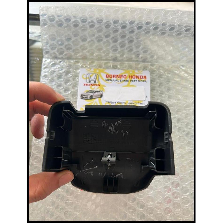 TERBARU COVER BAUT KAKI JOK BARIS KE 2 BANGKU PINTU TENGAH KURSI KANAN BRV GEN 1 DG1 MOBILIO 2014 20