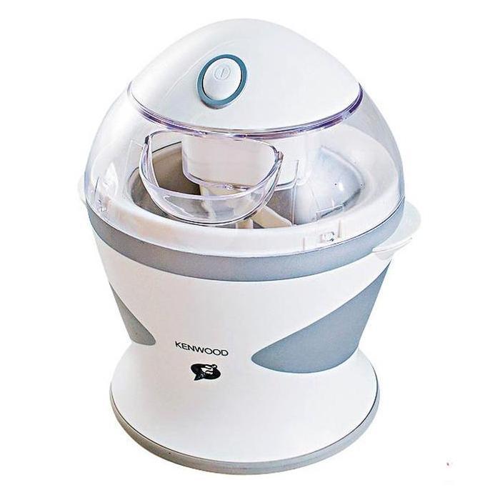 Ice Cream Maker / Mesin pembuat Es Krim / Gelato Kenwood PM