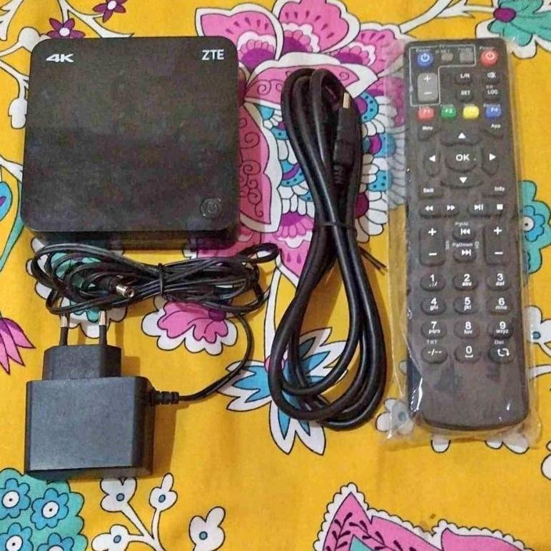 BIG PROMO STB Android TV Box B860H Sudah Root Unlock Open All 1000 Channel Lokal dan Internasional