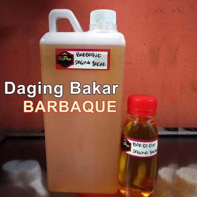 Tsurizao- Essen Daging / Daging Bakar. Daging Putih 1L Essen Hipro Essence Beef