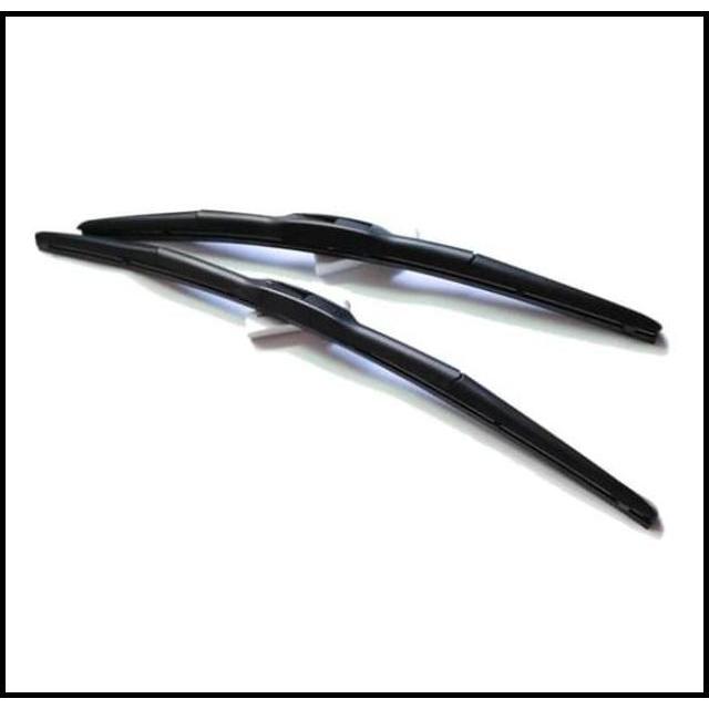 GRATIS ONGKIR WIPER HYBRID KIJANG LGX LSX LX SSX 1997 1998 1999 2000 2001 2002 2003 