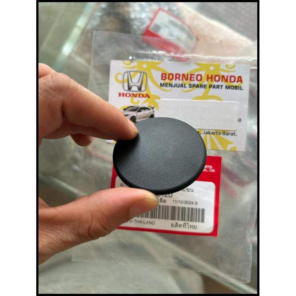 TERBARU COVER TUTUP BAUT SANDARAN TANGAN JOK BANGKU TENGAH JAZZ GE8 S RS CRV GEN 3 RE1 RE3 ODYSSEY R