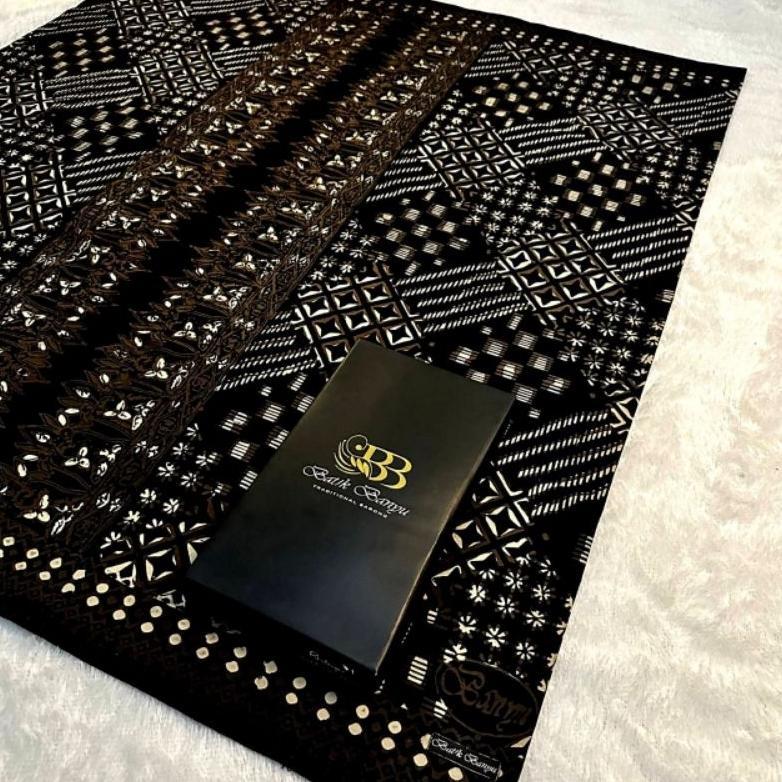 SARUNG BATIK SEMITULIS // BATIK CAP PEKALONGAN // SARUNG BATIK ADAMS SOGOSOGAN // SARUNG BATIK TULIS