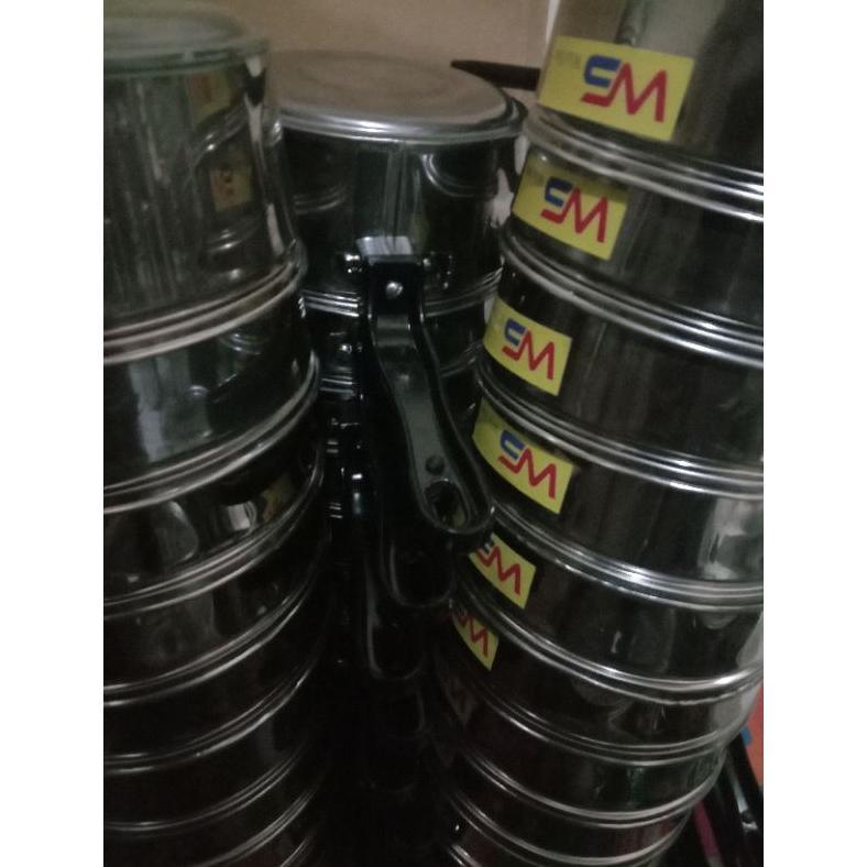 HOT DEALS PANCI MIE 16 STAINLESS PANCI REBUS PANCI KECIL PANCI SUSU PANCI GAGANG