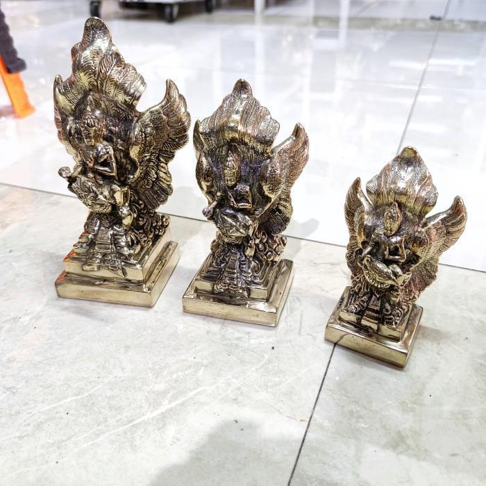 patung gwk bali garuda wisnu kencana kuningan