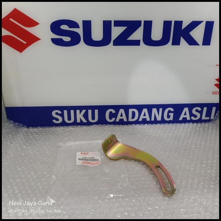 GRATIS ONGKIR 11561-85200 BREKET SETELAN ALTERNATOR CARRY 1.0