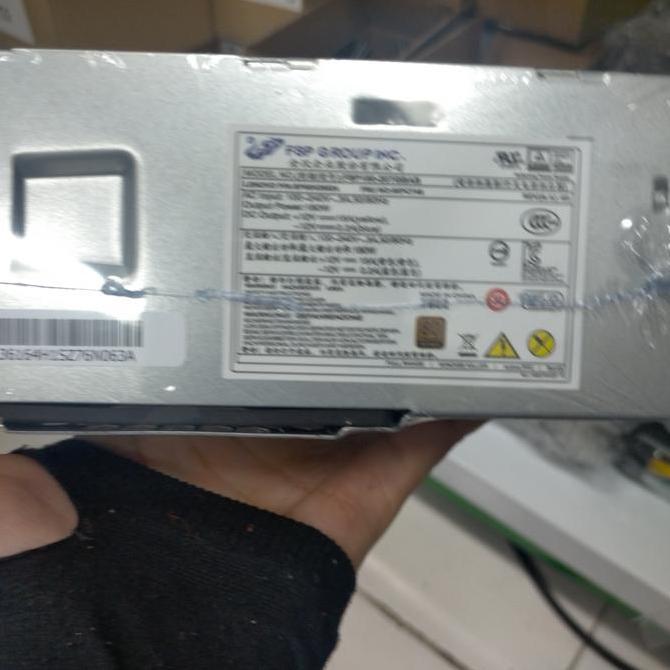 TERBARU - PSU POWER SUPPLY PC LENOVO SFF SERIES 180W (NEW)