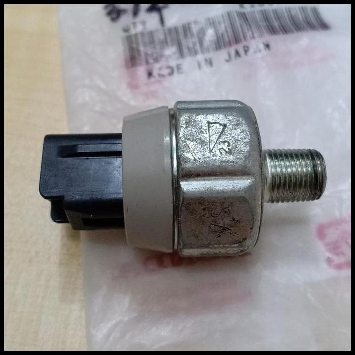HOT DEAL SWITCH OLI PRESSURE MOBIL HONDA JAZZ ORIGINAL 