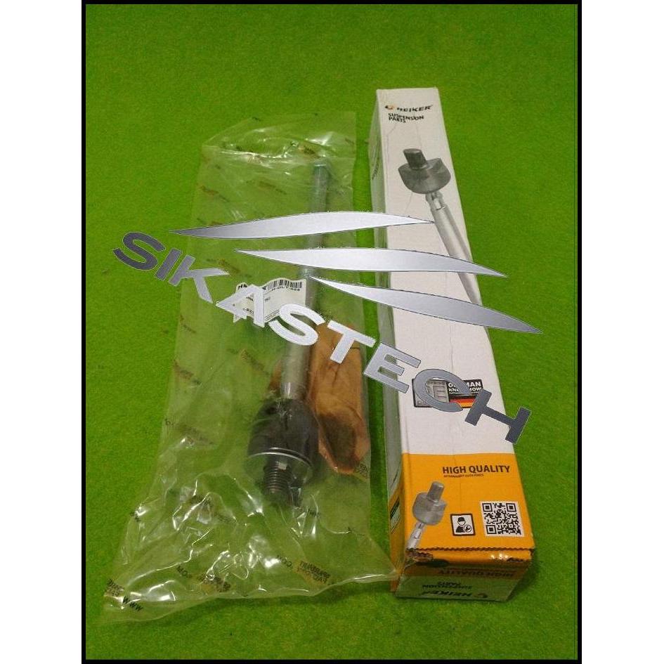 TERBARU 45503-BZ120 POWER STEERING RACK END / LONG TIE ROD DAIHATSU ALL NEW XENIA GREAT XENIA TOYOTA
