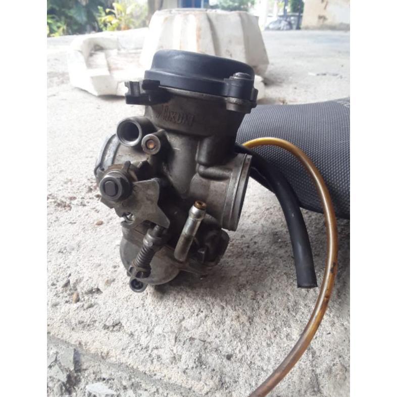 Karburator Karbu BYSON Ori Copotan