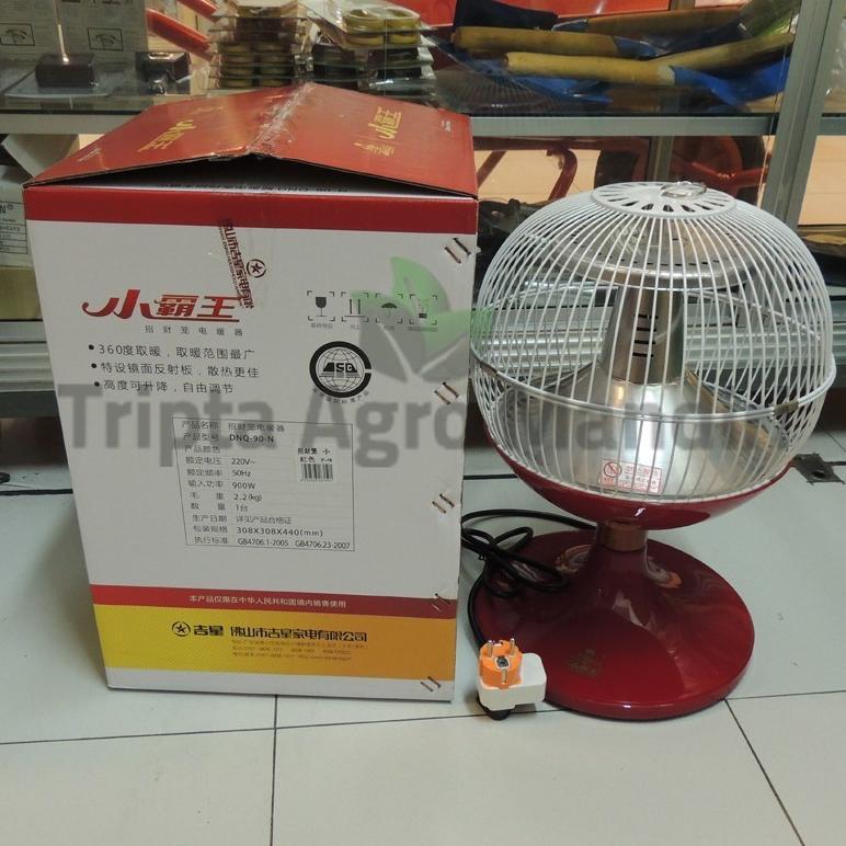 Murah Pemanas Ruangan Dnq-90-N Besar