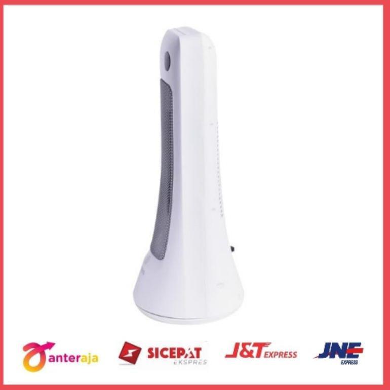 Sale Kris Compact Room Heater / Krisbow Pemanas Penghangat Ruangan Eco Heater Kris