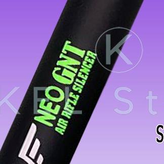 Peredam Neo Gnt 2.0 Super Senyap Od 38 Drat Kuningan