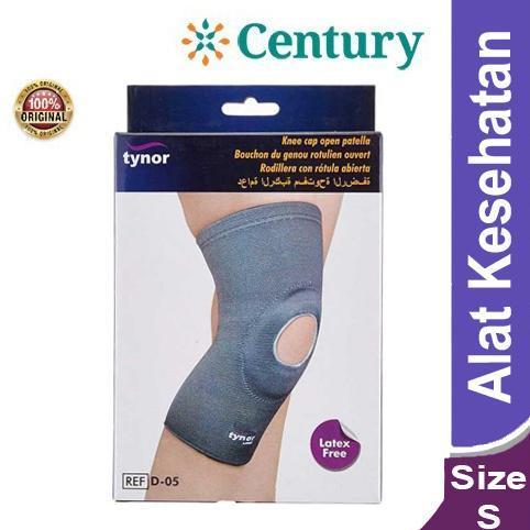 TYNOR KNEE CAP OPEN PATELLA SIZE S
