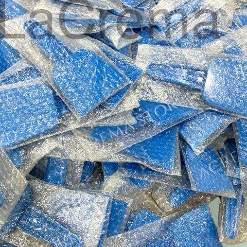 Sendok Bunga Es | Alat Pembersih Bunga Es Kulkas Freezer | Ice Scrapper Ice Scraper