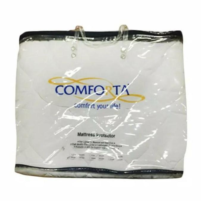 Comforta Matras Protector 120 x 200