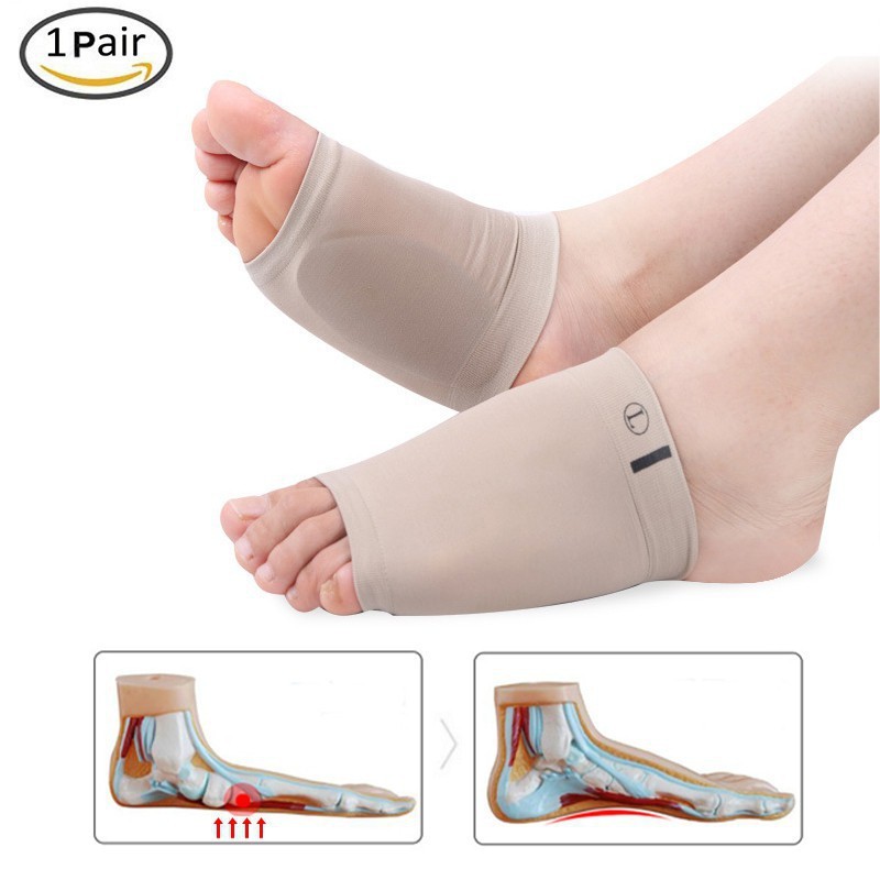 Plantar Fasciitis Insole / Plantar Fascitis / Insole / Orthopedi / Alas Sepatu / Alas Kaki / Alkes
