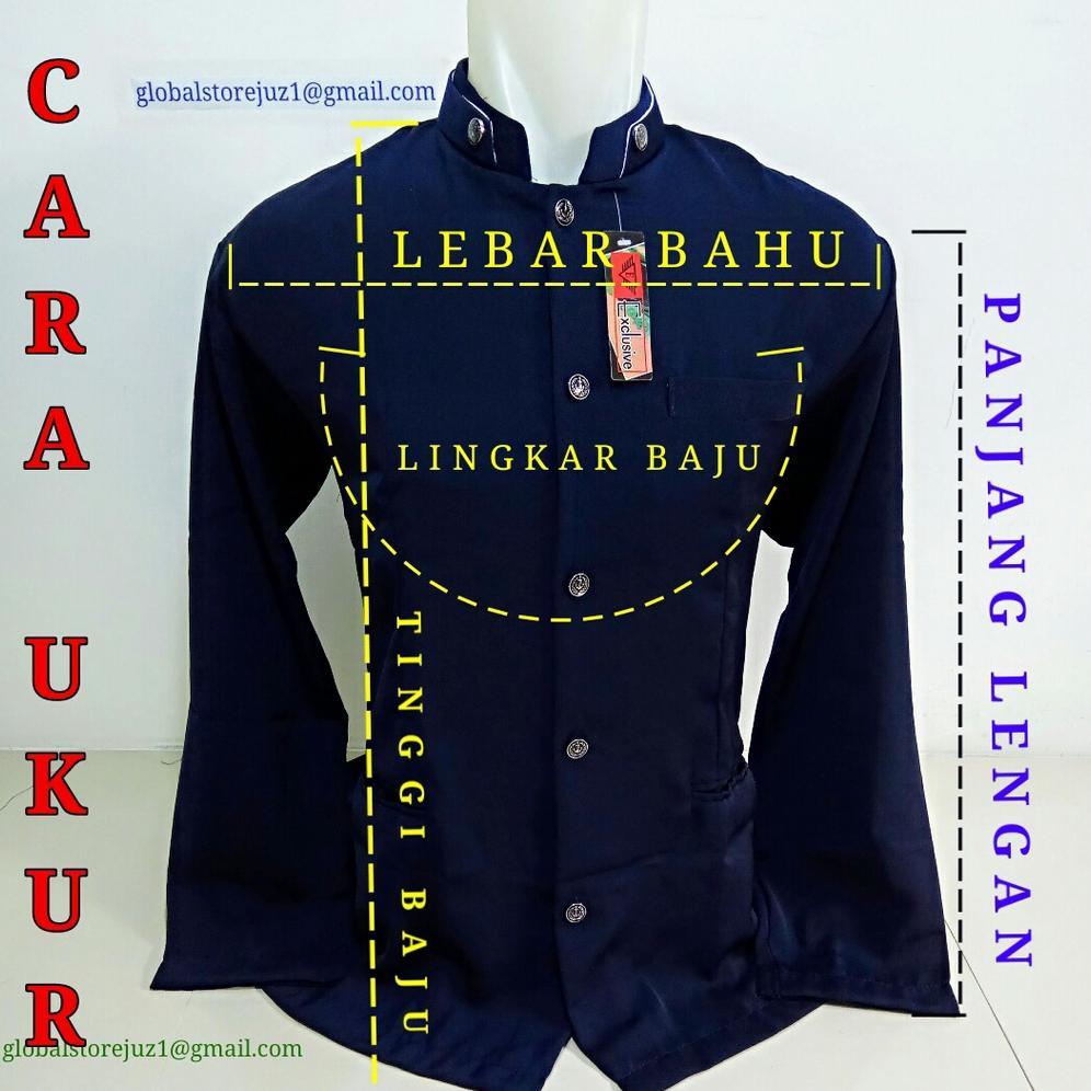 CALISTASPACE JASKO JAS KOKO LIS POLOS KOMBINASI  TERLARIS JASKO ABU TUA LIS HITAM PUTIH KUNING MERAH