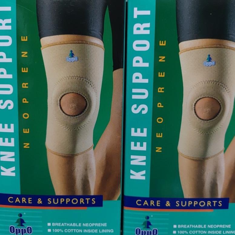 Knee Deker OPPO 1021 / Knee Support OPPO