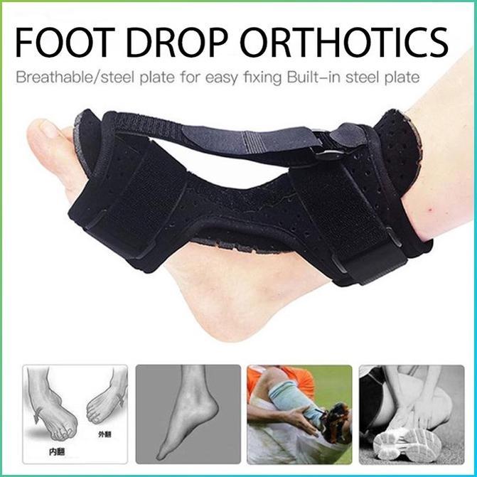 Ankle Support / Pelindung Cidera Pergelangan Kaki / Pelindung Ankle