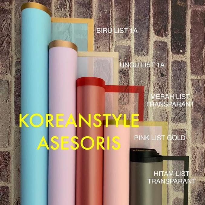 Fiore- Buket Barang Kosong Tidak Po Buket Kosongan Kerangka Buket Snack Plastik