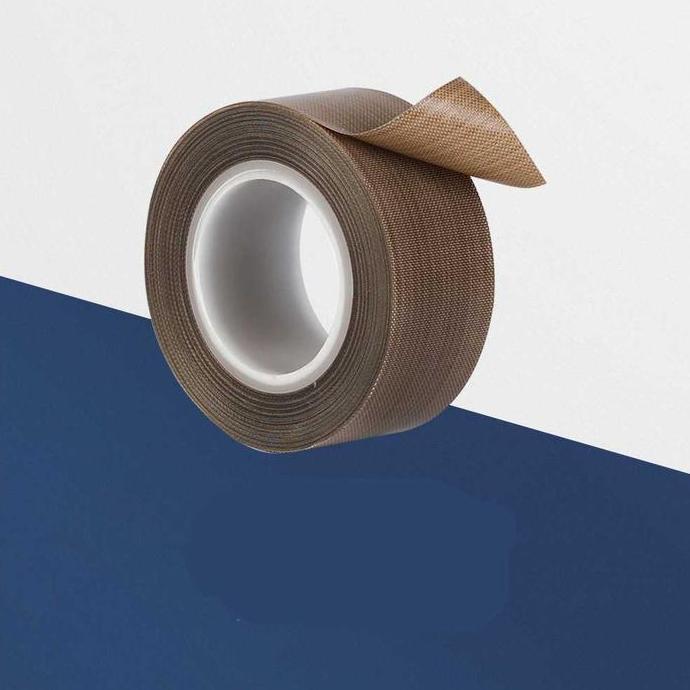 SRADAN Pita Tape Lakban PTFE Heat High Temperature Insulation