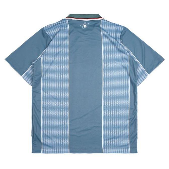 Jersey Fillingstreet - Valor Blue