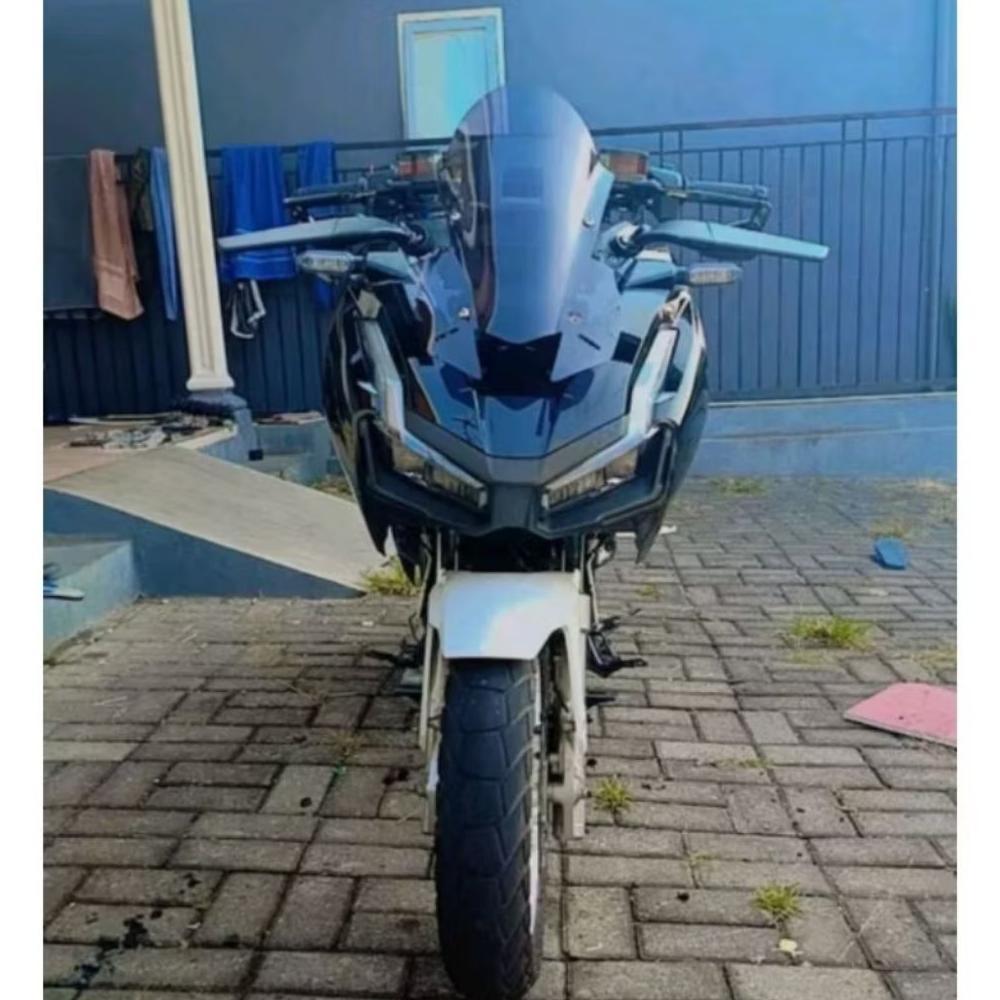 NEW Paket Spion Lipat New PNP ADV 150 ADV 160 Breket+Spion Lipat