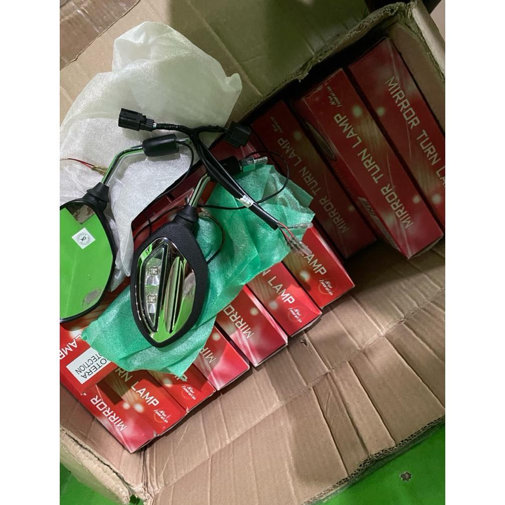 NEW PRODUCT SPION LED SEIN ORI HONDA Spion Led Ori Honda Spion Beat Vario Genio