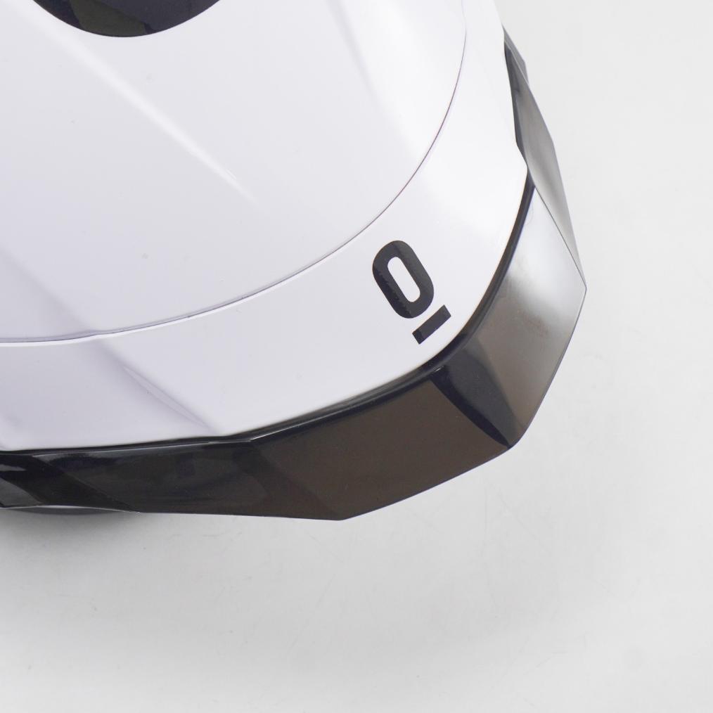 HOT SALE SPOILER HELM ALV ULTRO SPOILER HELM KYOTO SPOILER HELM G2 OPTIMAX