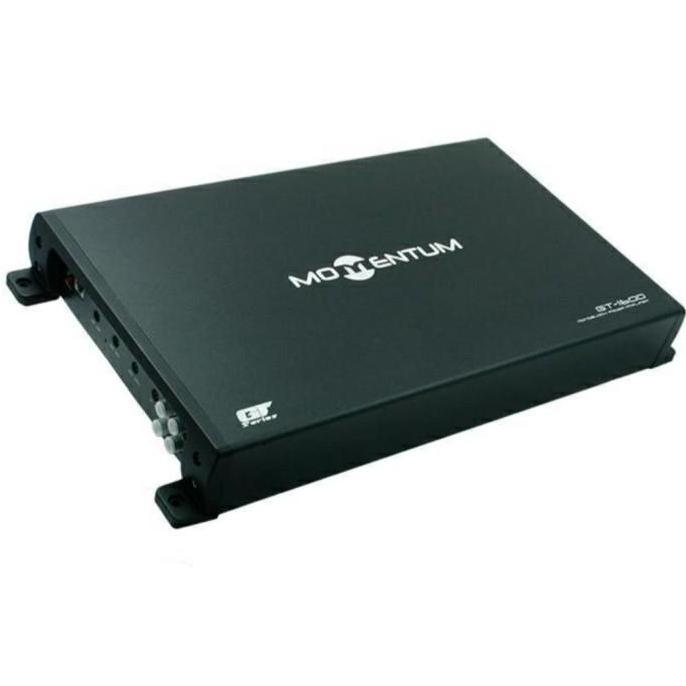 power amplifier mobil Momentum Monoblock GT 1600